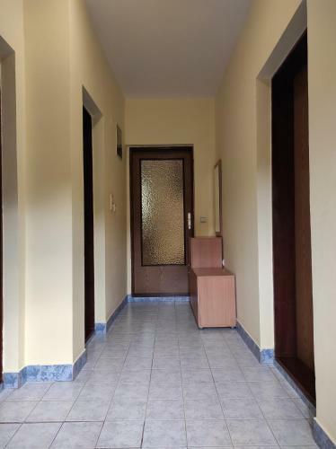 Apartamento Oaza Mira