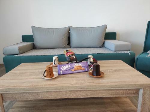 Apartman Kova?