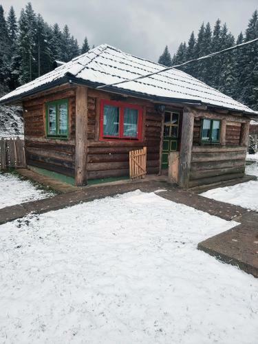 Apartamento Mala Koliba