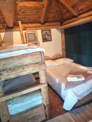 Apartamento Mala Koliba