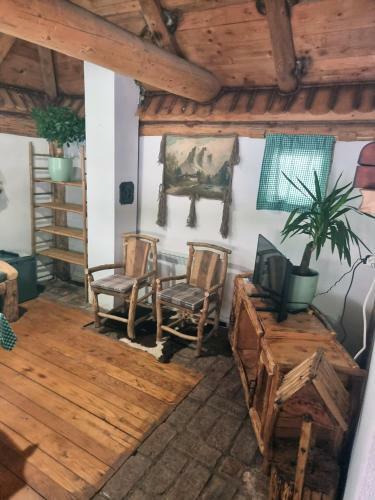 Apartamento Mala Koliba