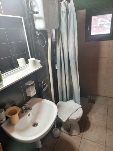 Apartamento Mala Koliba