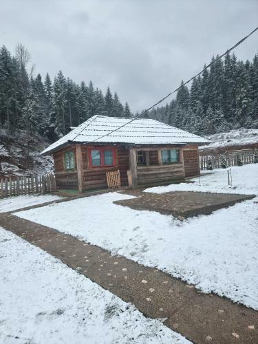 Apartamento Mala Koliba