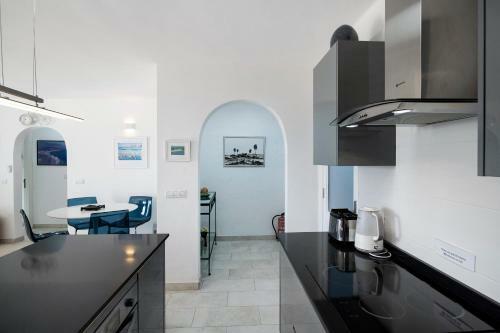 Apartamento Puerto Chico Q