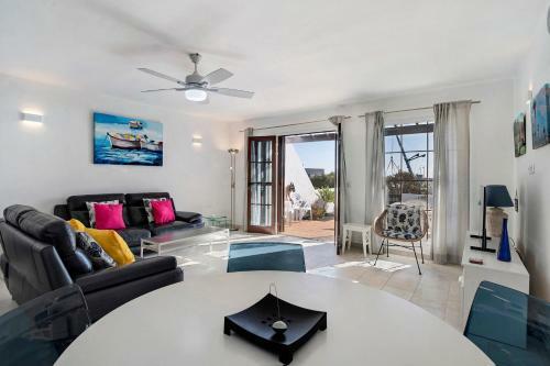 Apartamento Puerto Chico Q