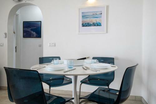 Apartamento Puerto Chico Q