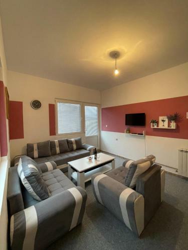Apartman Start