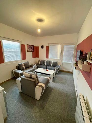 Apartman Start