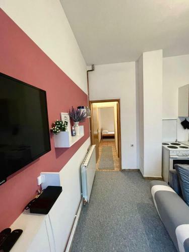 Apartman Start