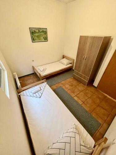 Apartman Start
