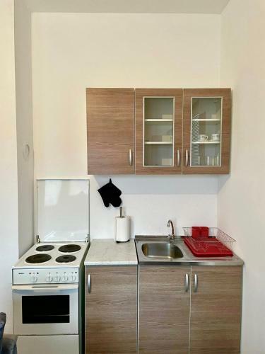 Apartman Start