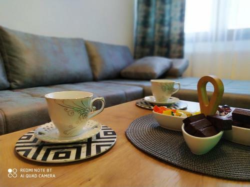 Apartman Kosta Petrov