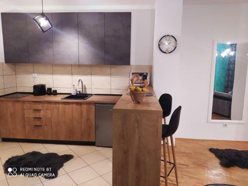 Apartman Kosta Petrov
