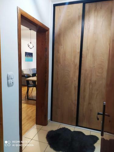 Apartman Kosta Petrov