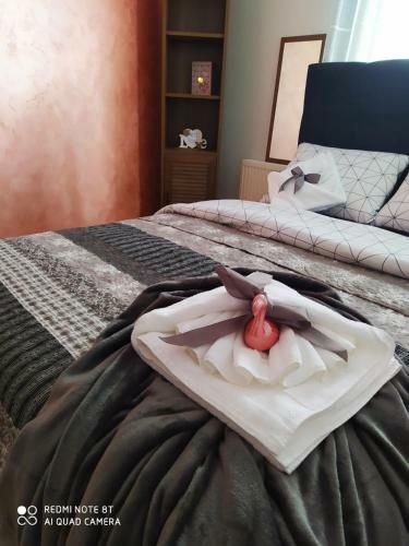 Apartman Kosta Petrov