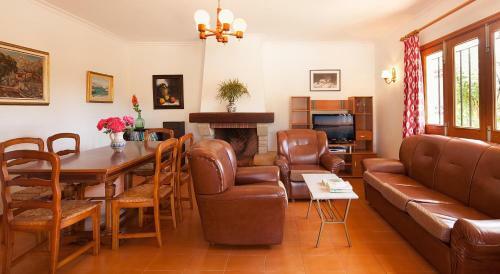 3 Bedroom Traditional Stone Villa, Private Pool, Near Pollensa
