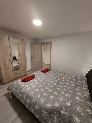 Apartman Milena Pale