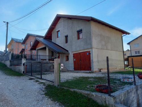 Ku?a Za Odmor