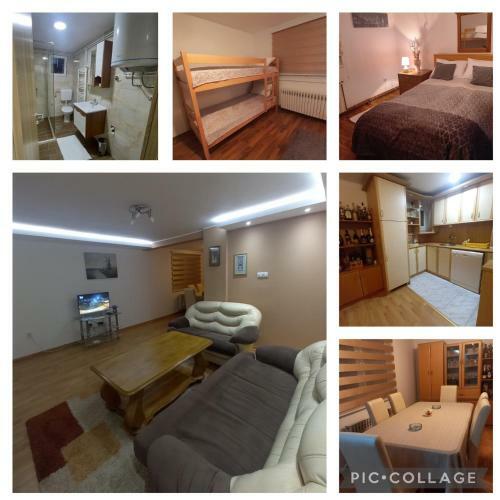 Apartamento Accommodation Jankovic
