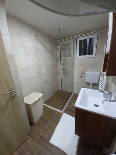 Apartamento Accommodation Jankovic