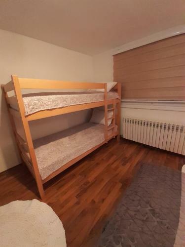 Apartamento Accommodation Jankovic
