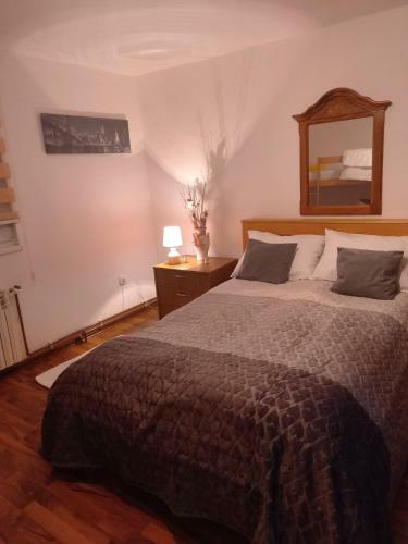Apartamento Accommodation Jankovic