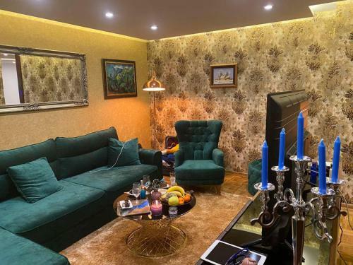 Apartman Miris Dunja