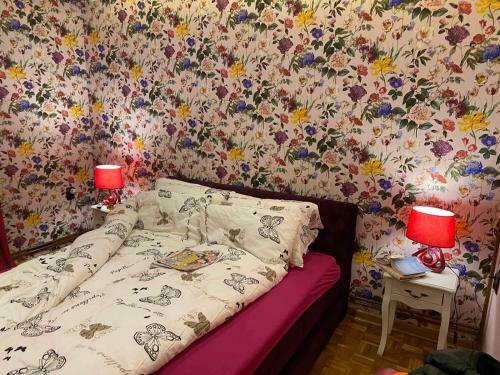 Apartman Miris Dunja