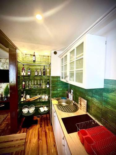 Apartman Miris Dunja