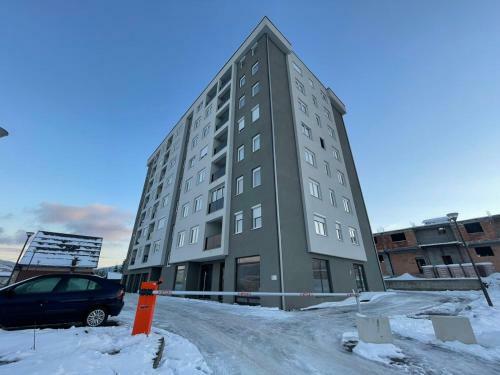 Apartamento Jahorinski Biseri