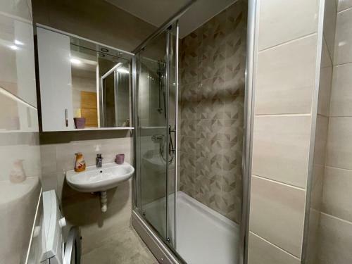 Apartamento Jahorinski Biseri