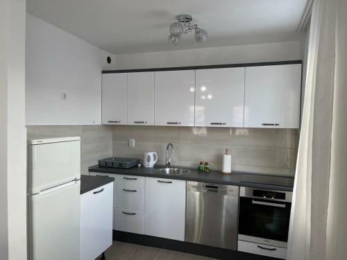 Apartamento Jahorinski Biseri