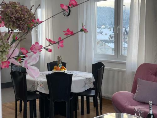 Apartamento Jahorinski Biseri