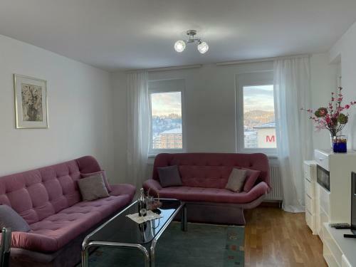 Apartamento Jahorinski Biseri