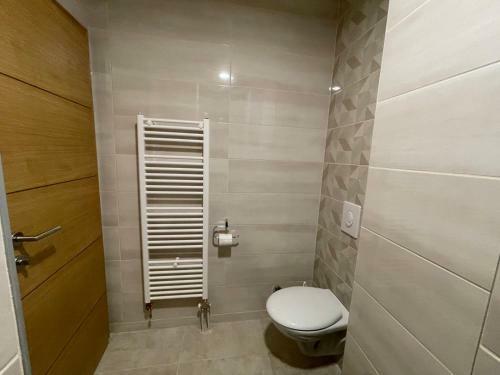 Apartamento Jahorinski Biseri