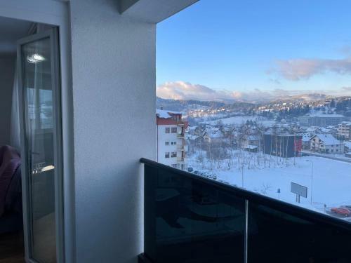 Apartamento Jahorinski Biseri