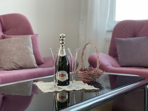 Apartamento Jahorinski Biseri