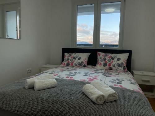 Apartamento Jahorinski Biseri
