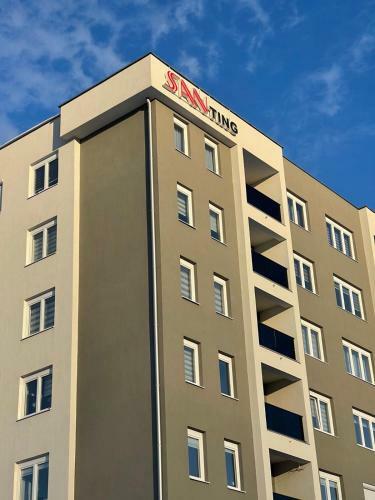 Apartamento Jahorinski Biseri