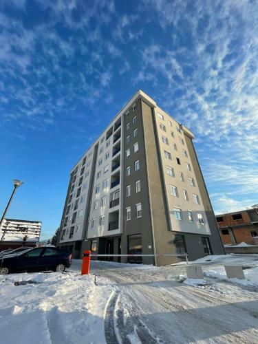Apartamento Jahorinski Biseri