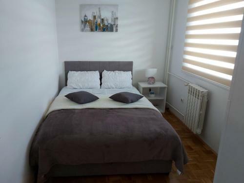 Apartman Vedrana