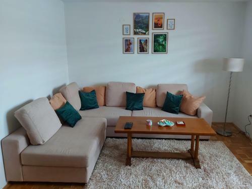 Apartman Vedrana