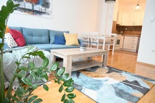 Apartman "centar" Pale