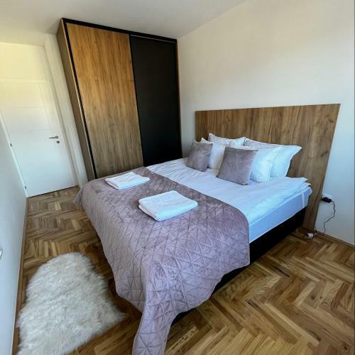 Apartamento Ema Residence Pale Jahorina