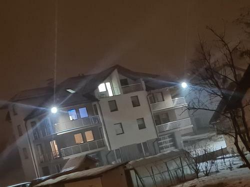 Apartmani Novak