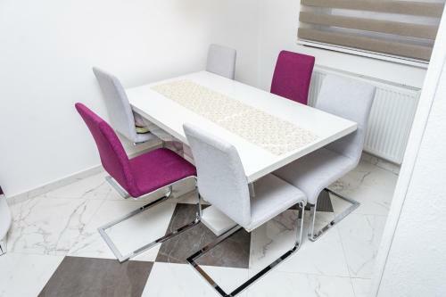 Apartmani Novak