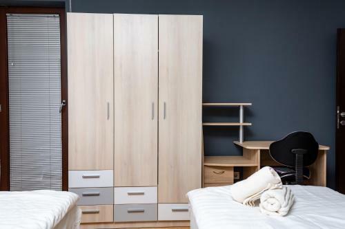 Apartmani Novak