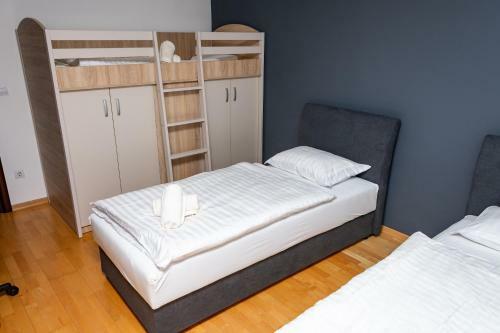 Apartmani Novak