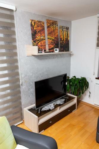 Apartmani Novak