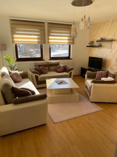 Vasilije Apartman